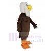 Aigle maskottchen kostüm