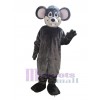 Rat Souris costume de mascotte