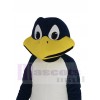 Pingouin costume de mascotte