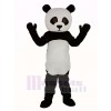 Jouet Panda Mascotte Costume Dessin animé