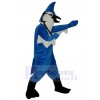 Oiseau costume de mascotte