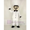 Chef Pierre Mascotte Costume Gens