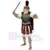 Troie Guerrier troyen costume de mascotte