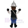 Conquistador costume de mascotte