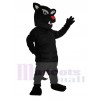 Panthère maskottchen kostüm