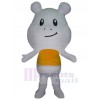 Ours costume de mascotte