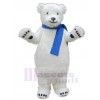 Ours costume de mascotte