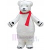 Ours costume de mascotte