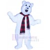 Ours costume de mascotte