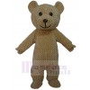 Ours costume de mascotte
