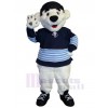 Ours costume de mascotte