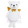 Ours costume de mascotte