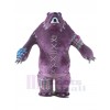 Ours costume de mascotte