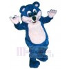 Ours costume de mascotte