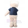 Ours costume de mascotte
