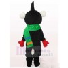 Ours costume de mascotte