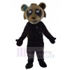 Ours costume de mascotte
