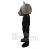 Ours costume de mascotte