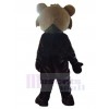 Ours costume de mascotte