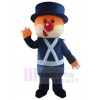 Ours costume de mascotte