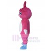 Ours costume de mascotte