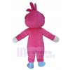 Ours costume de mascotte
