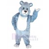 Ours costume de mascotte