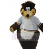 Ours costume de mascotte