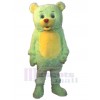 Ours costume de mascotte