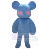 Ours costume de mascotte
