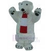 Ours costume de mascotte