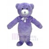 Ours costume de mascotte