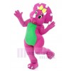 Dinosaure costume de mascotte