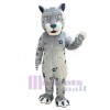 Jaguar costume de mascotte