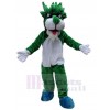 guépard costume de mascotte