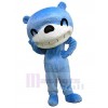 Ours costume de mascotte