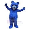 Ours costume de mascotte