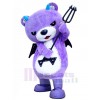 Ours costume de mascotte
