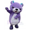 Ours costume de mascotte