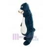 Ours costume de mascotte