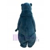 Ours costume de mascotte
