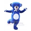 Ours costume de mascotte