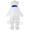 Ours costume de mascotte