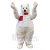 Ours costume de mascotte