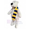Ours costume de mascotte