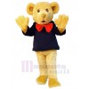 Ours costume de mascotte
