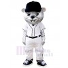 Ours costume de mascotte