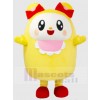 Ours costume de mascotte