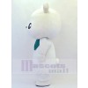 Ours costume de mascotte