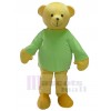 Ours costume de mascotte